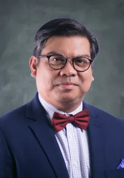 Prof. Raja Affendi Raja Ali