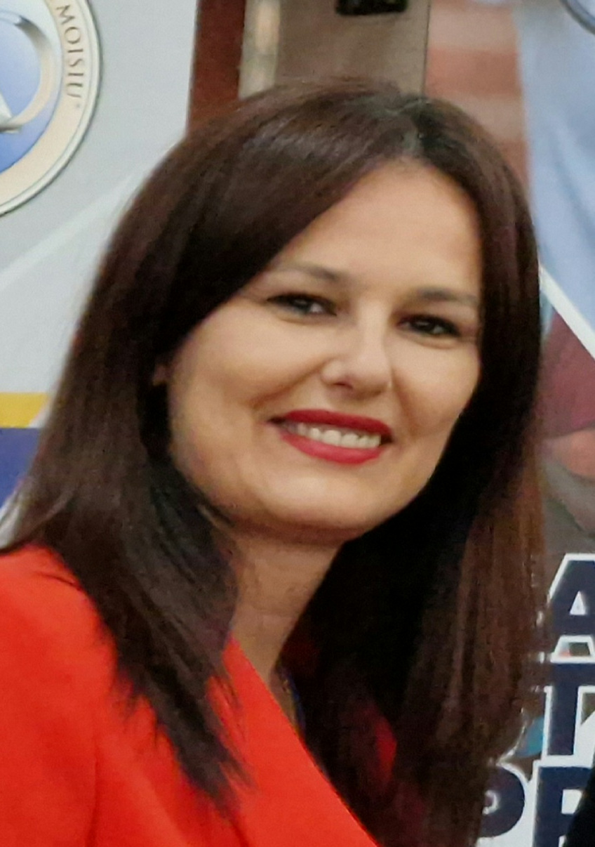 Dr. Senada Bushati